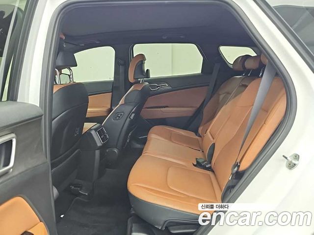 Kia Sportage 2022 — photo 12