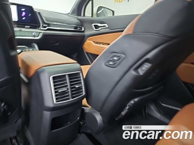 Kia Sportage 2022 — photo 13