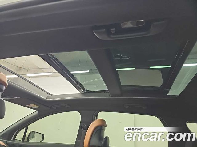 Kia Sportage 2022 — photo 15