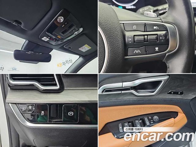 Kia Sportage 2022 — photo 18