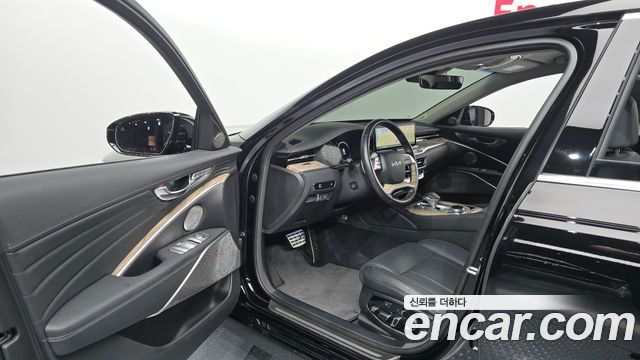 Kia K9 2026 — photo 13