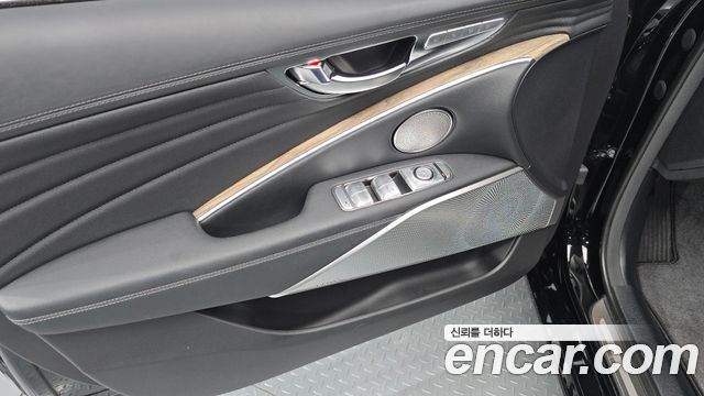 Kia K9 2026 — photo 14