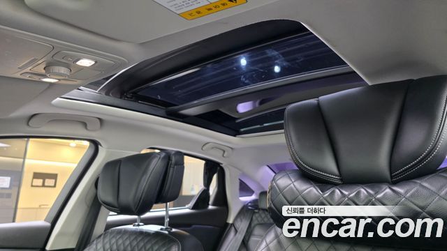 Renault Korea SM6 2016 — photo 24