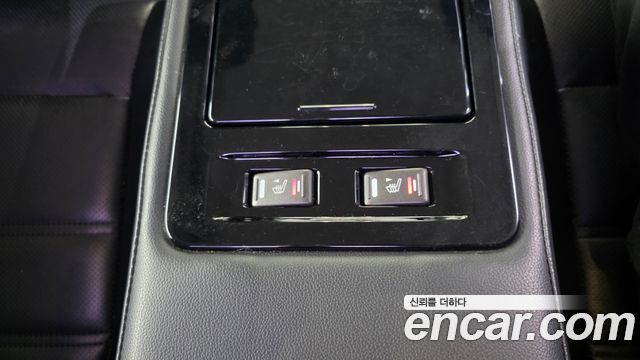 Renault Korea SM6 2016 — photo 25