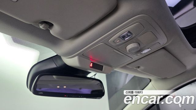 Renault Korea SM6 2016 — photo 29