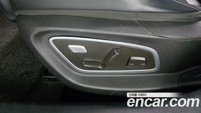 Renault Korea SM6 2016 — photo 31