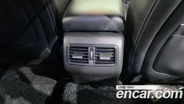 Renault Korea SM6 2016 — photo 35