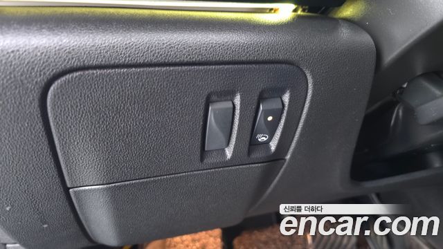 Renault Korea SM6 2016 — photo 38