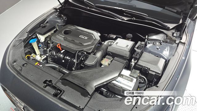 Hyundai Grandeur 2019 — photo 6