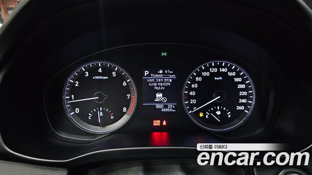 Hyundai Grandeur 2019 — photo 8