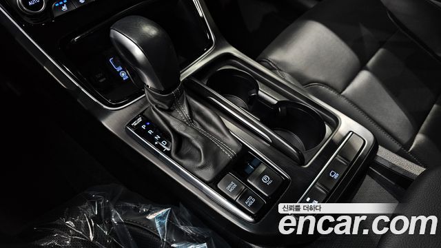 Hyundai Grandeur 2019 — photo 9
