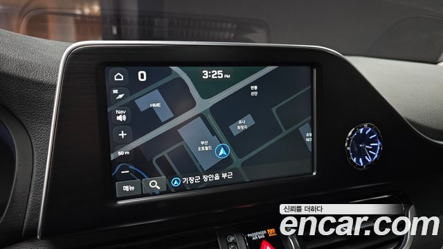 Hyundai Grandeur 2019 — photo 13