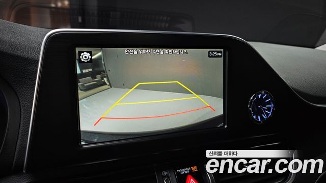 Hyundai Grandeur 2019 — photo 14