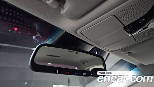 Hyundai Grandeur 2019 — photo 16