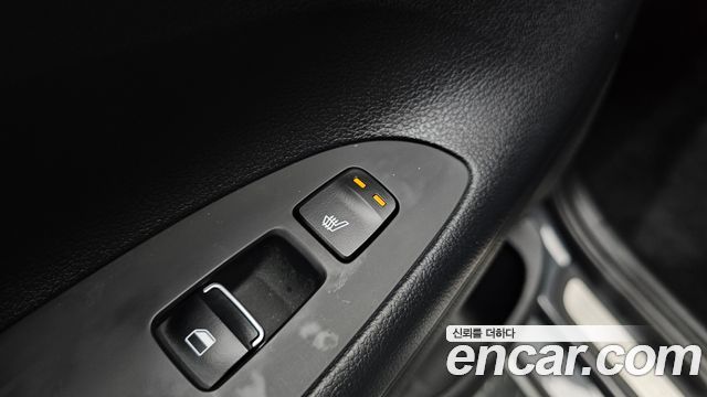 Hyundai Grandeur 2019 — photo 19