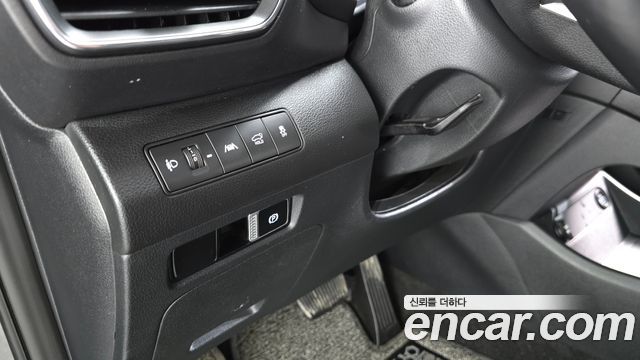Hyundai Santafe 2022 — photo 25