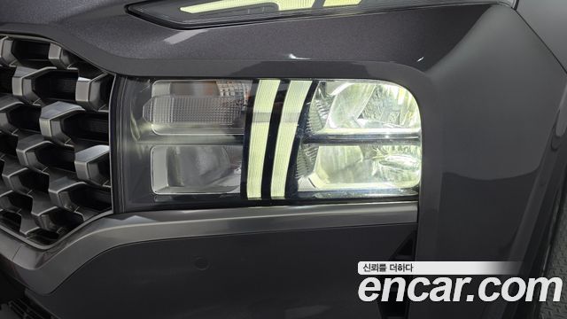 Hyundai Santafe 2022 — photo 8