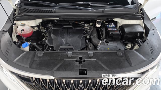 Kia Canival 2022 — photo 6