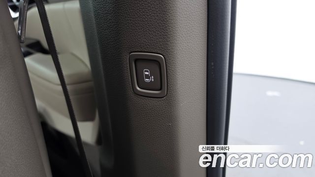 Kia Canival 2022 — photo 26