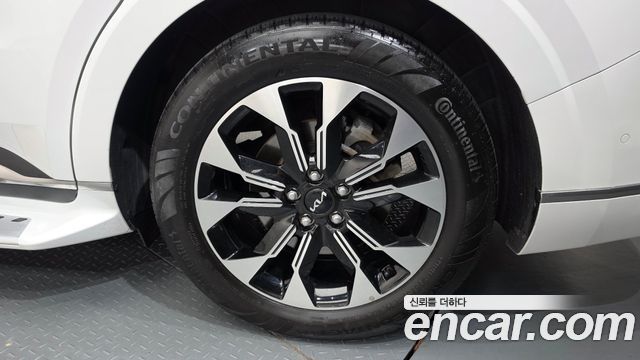 Kia Canival 2022 — photo 7