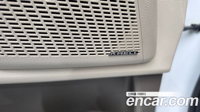 Kia Canival 2022 — photo 37