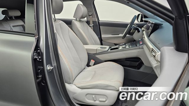 Hyundai Nexo 2023 — photo 12