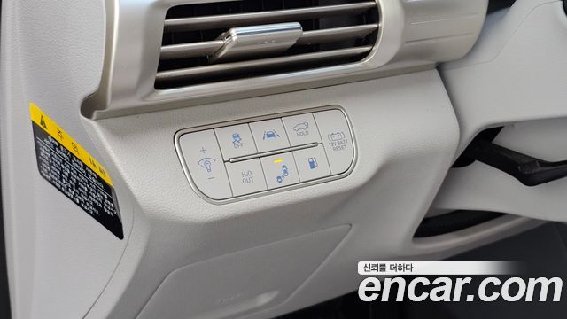 Hyundai Nexo 2023 — photo 16