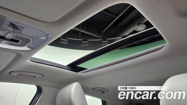 Hyundai Nexo 2023 — photo 18