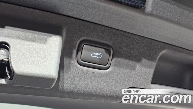 Hyundai Nexo 2023 — photo 20