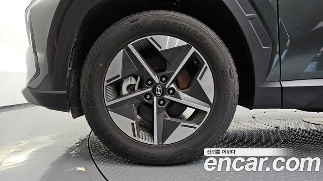 Hyundai Tucson 2026 — photo 5