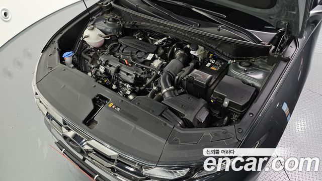 Hyundai Tucson 2026 — photo 6