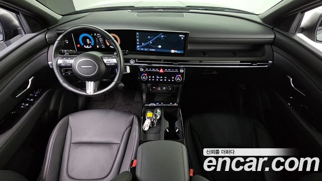 Hyundai Tucson 2026 — photo 7