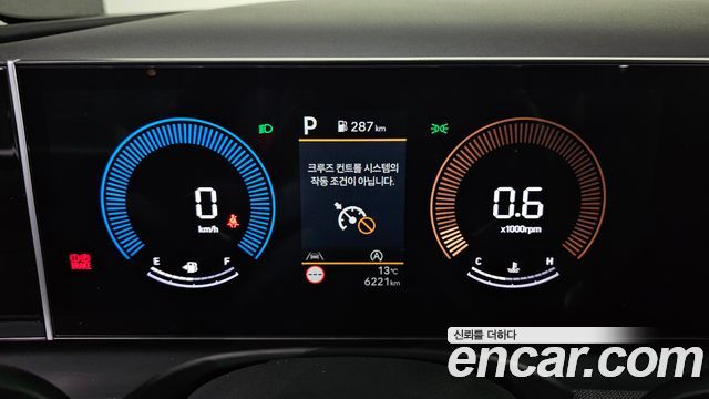 Hyundai Tucson 2026 — photo 8