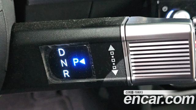 Hyundai Tucson 2026 — photo 9