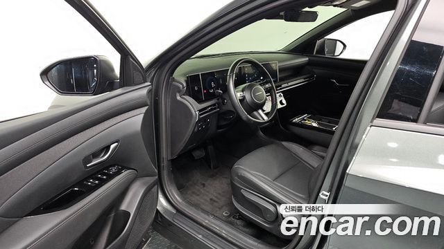 Hyundai Tucson 2026 — photo 10