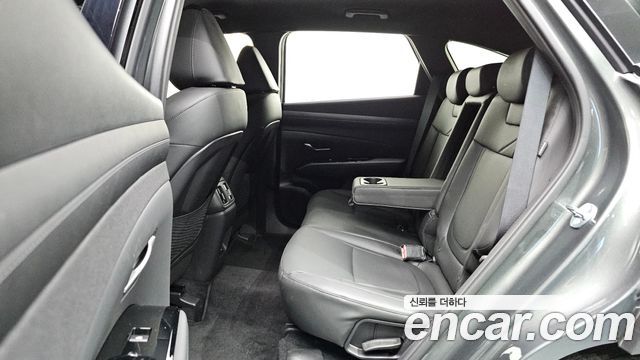 Hyundai Tucson 2026 — photo 11