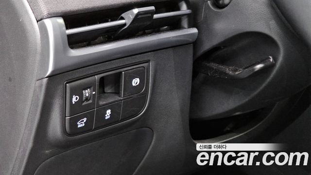 Hyundai Tucson 2026 — photo 13