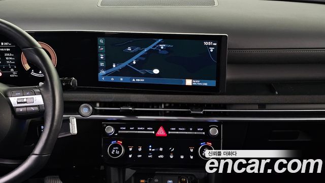 Hyundai Tucson 2026 — photo 14