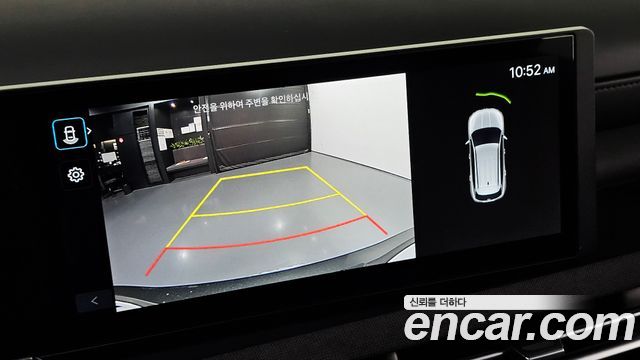Hyundai Tucson 2026 — photo 15