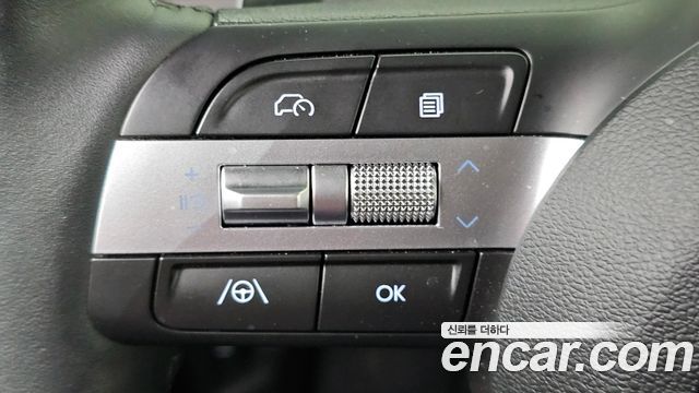 Hyundai Tucson 2026 — photo 16