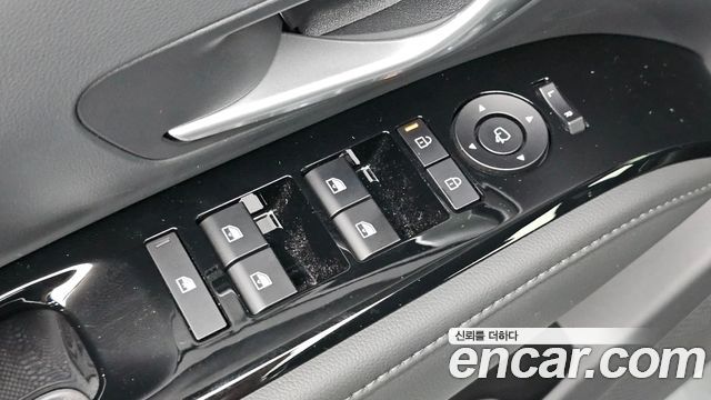 Hyundai Tucson 2026 — photo 19