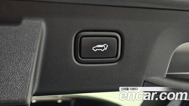 Hyundai Tucson 2026 — photo 20