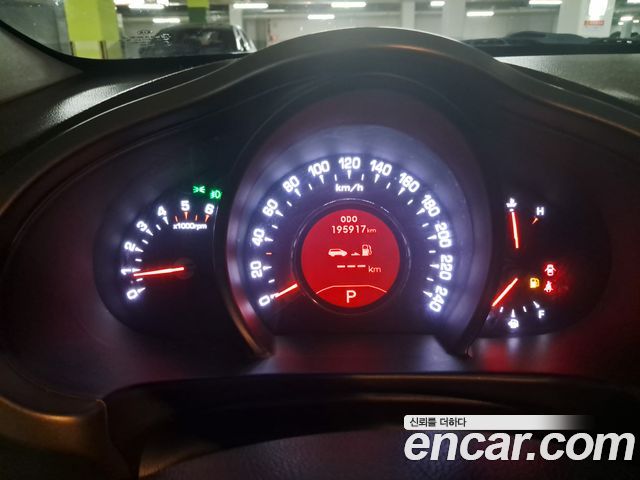 Kia Sportage 2013 — photo 9