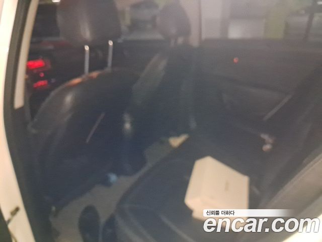 Kia Sportage 2013 — photo 19