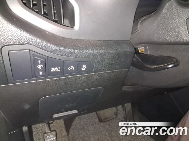 Kia Sportage 2013 — photo 16