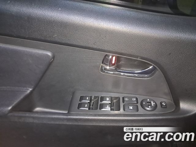 Kia Sportage 2013 — photo 17