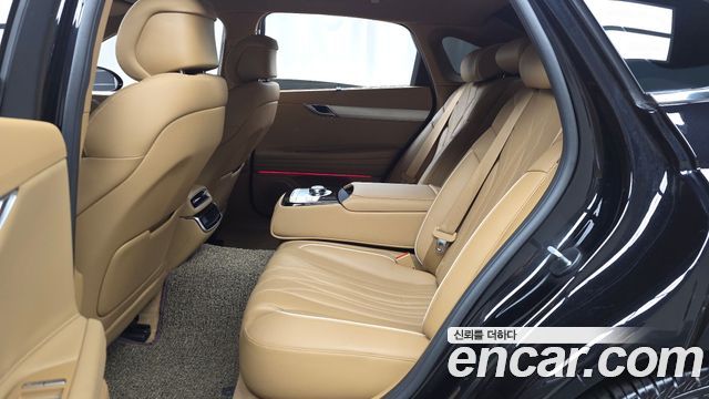 Genesis G80 2025 — photo 17