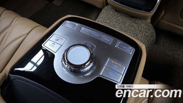 Genesis G80 2025 — photo 25