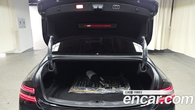 Genesis G80 2025 — photo 26