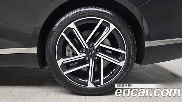 Genesis G80 2025 — photo 7